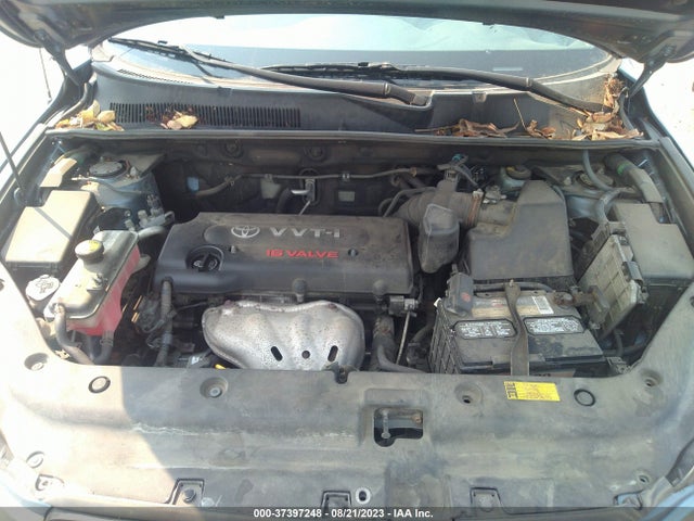 2007 TOYOTA RAV4 VIN: JTMZD33V476050136