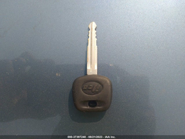 2007 TOYOTA RAV4 VIN: JTMZD33V476050136
