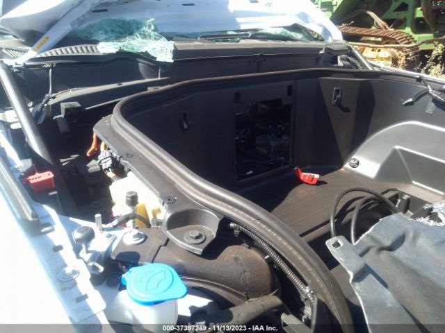 1FTVW1EV4PWG17262 Ford F-150 Lightning Lariat