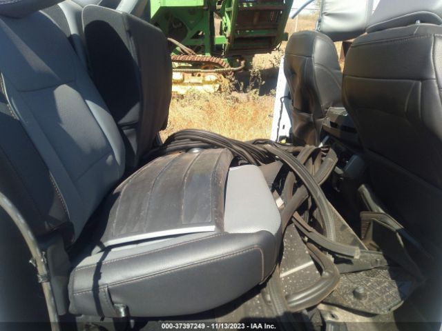 1FTVW1EV4PWG17262 Ford F-150 Lightning Lariat