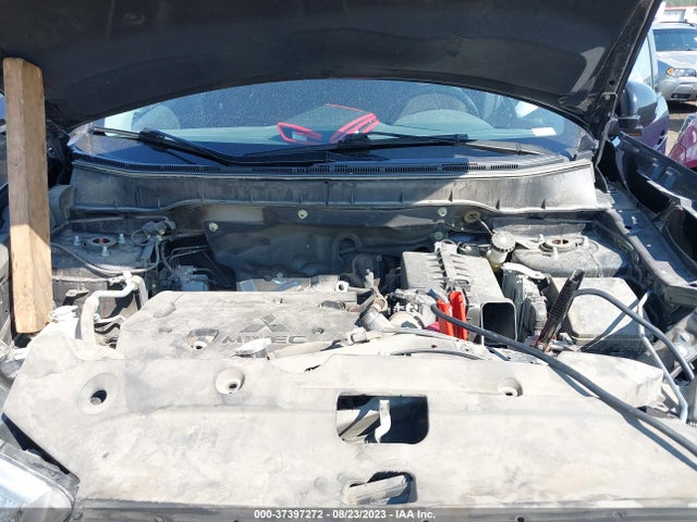 JA4AR3AUXKU025796 Mitsubishi Outlander Sport 2.0