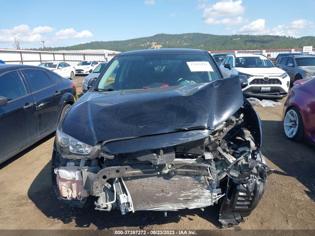 JA4AR3AUXKU025796 Mitsubishi Outlander Sport 2.0