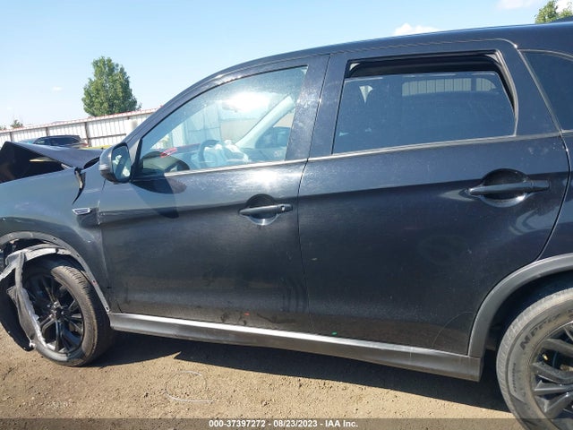 JA4AR3AUXKU025796 Mitsubishi Outlander Sport 2.0