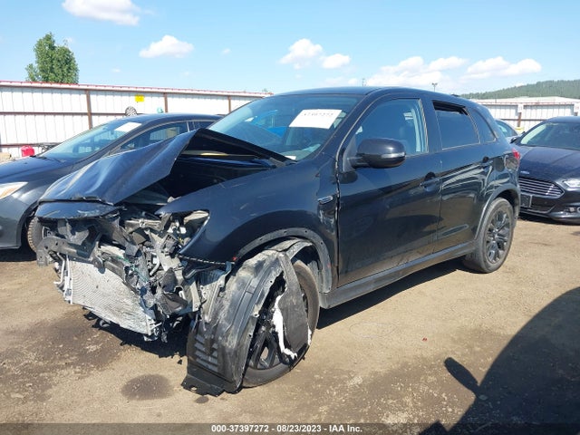 JA4AR3AUXKU025796 Mitsubishi Outlander Sport 2.0