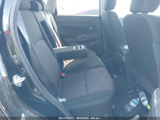 JA4AR3AUXKU025796 Mitsubishi Outlander Sport 2.0