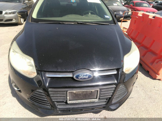 Ford FOCUS SE 2014 1FADP3K27EL293422 Image 7