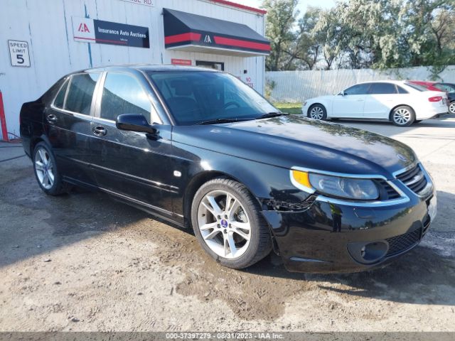 2007 SAAB 9-5 YS3ED49G573507950 Photo 0