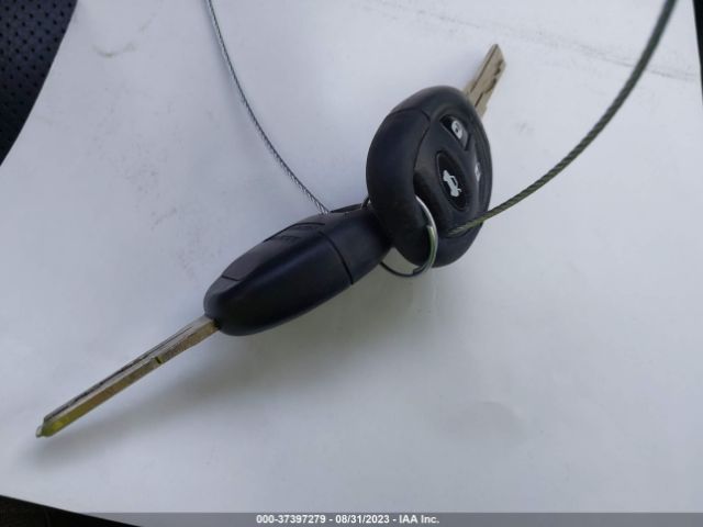 2007 SAAB 9-5 YS3ED49G573507950 Photo 10