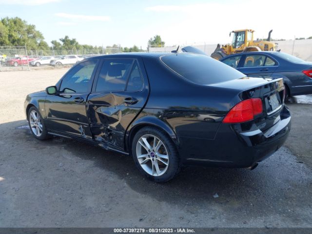 2007 SAAB 9-5 YS3ED49G573507950 Photo 2