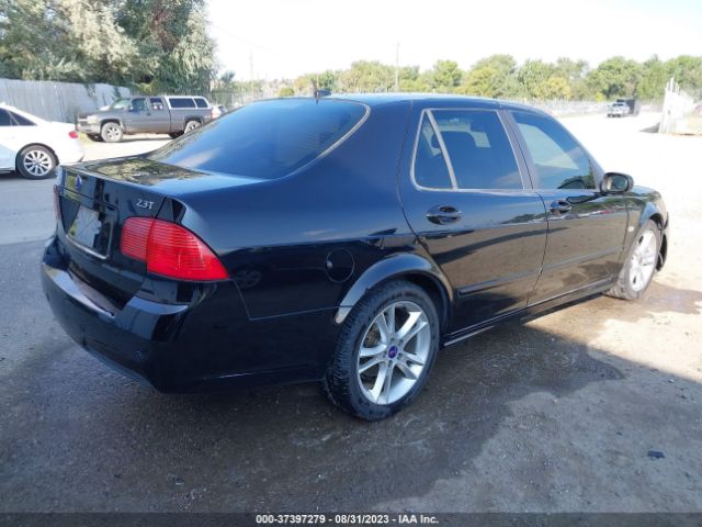 2007 SAAB 9-5 YS3ED49G573507950 Photo 3