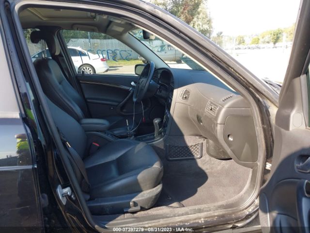 2007 SAAB 9-5 YS3ED49G573507950 Photo 4