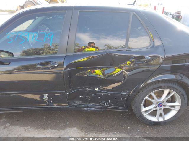 2007 SAAB 9-5 YS3ED49G573507950 Photo 5