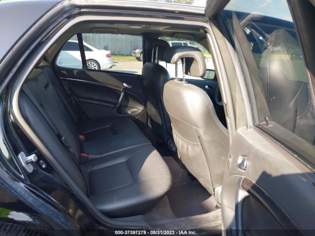2007 SAAB 9-5 YS3ED49G573507950 Photo 7