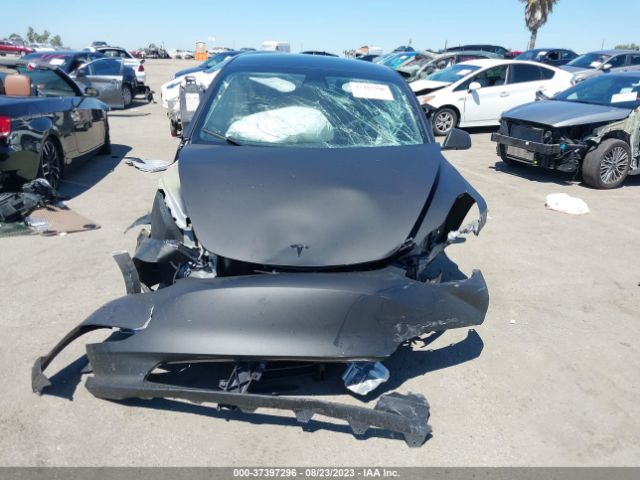 5YJ3E1EA6PF401277 Tesla MODEL 3