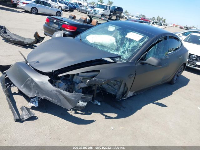 5YJ3E1EA6PF401277 Tesla MODEL 3