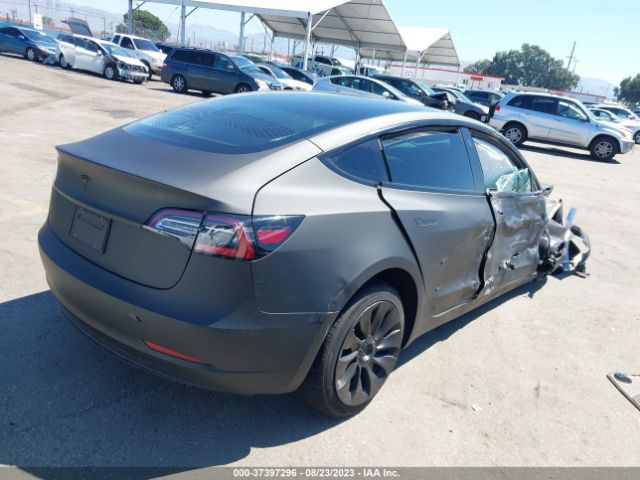 5YJ3E1EA6PF401277 Tesla MODEL 3