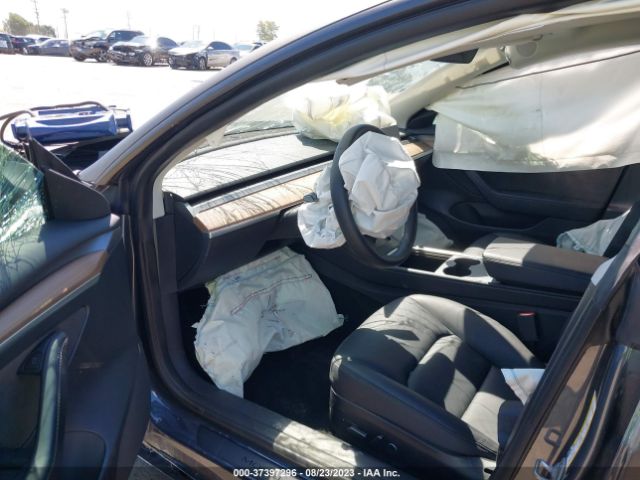 5YJ3E1EA6PF401277 Tesla MODEL 3