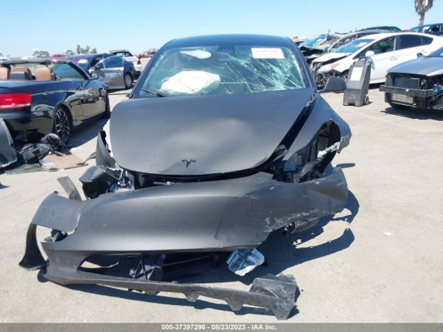 5YJ3E1EA6PF401277 Tesla MODEL 3
