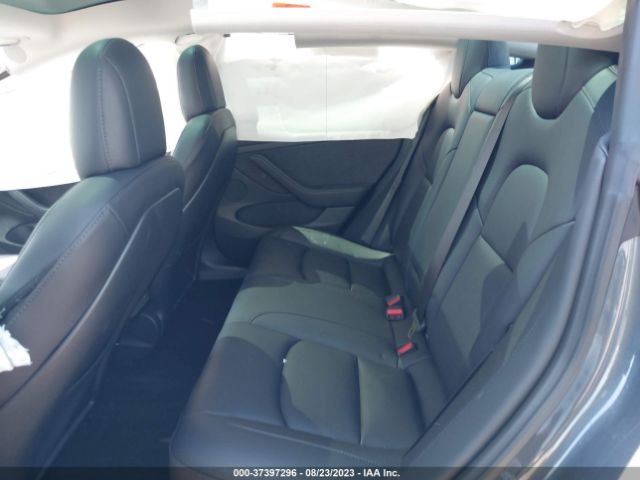 5YJ3E1EA6PF401277 Tesla MODEL 3