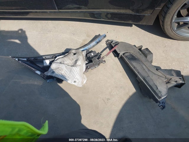Nissan Altima 2.5 Sv 2015 1N4AL3AP9FC130770 Image 4