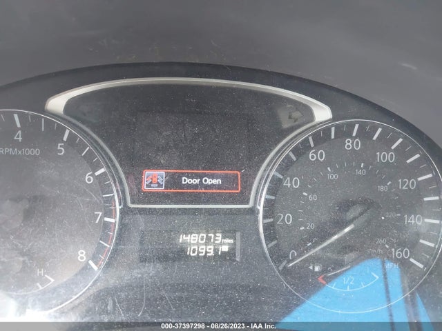 Nissan Altima 2.5 Sv 2015 1N4AL3AP9FC130770 Image 9