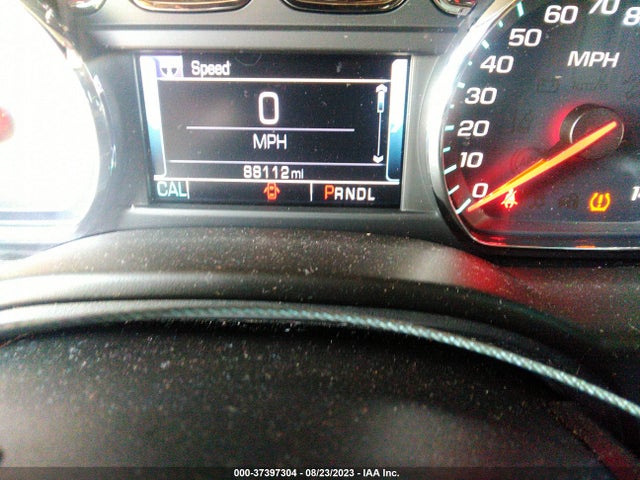 Chevrolet Tahoe Lt 2018 1GNSCBKC9JR391642 Image 7