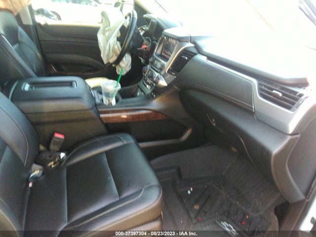 Chevrolet Tahoe Lt 2018 1GNSCBKC9JR391642 Image 11