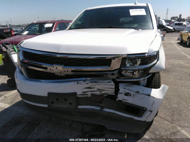 Chevrolet Tahoe Lt 2018 1GNSCBKC9JR391642 Image 12