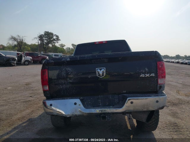 RAM 2500 Tradesman 2016 3C6UR5CL2GG139196 Image 17