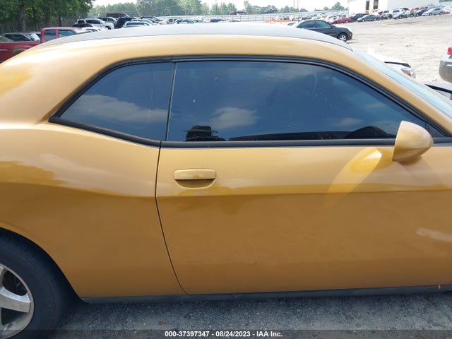 Dodge Challenger Sxt 2014 2C3CDYAG5EH225615 Image 13