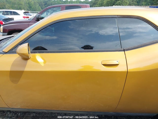 Dodge Challenger Sxt 2014 2C3CDYAG5EH225615 Image 14