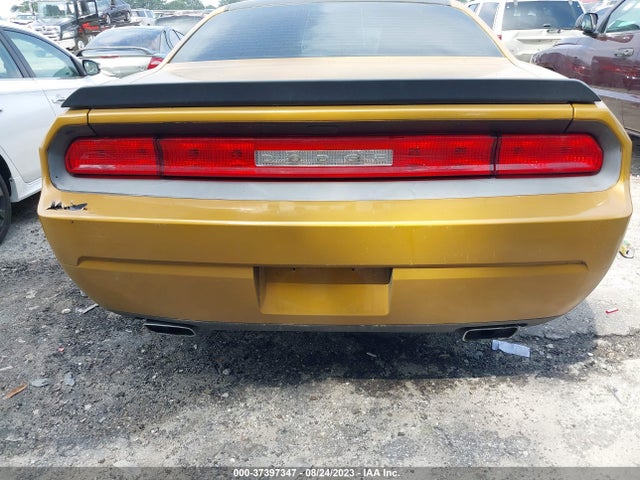 Dodge Challenger Sxt 2014 2C3CDYAG5EH225615 Image 16