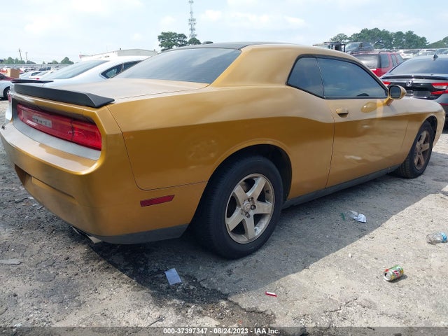 Dodge Challenger Sxt 2014 2C3CDYAG5EH225615 Image 4