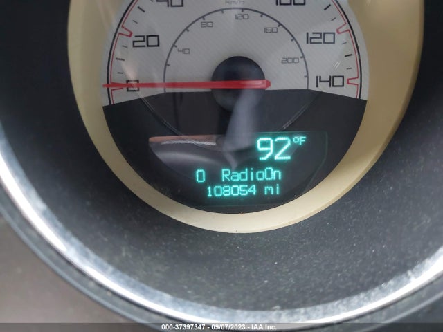 Dodge Challenger Sxt 2014 2C3CDYAG5EH225615 Image 7