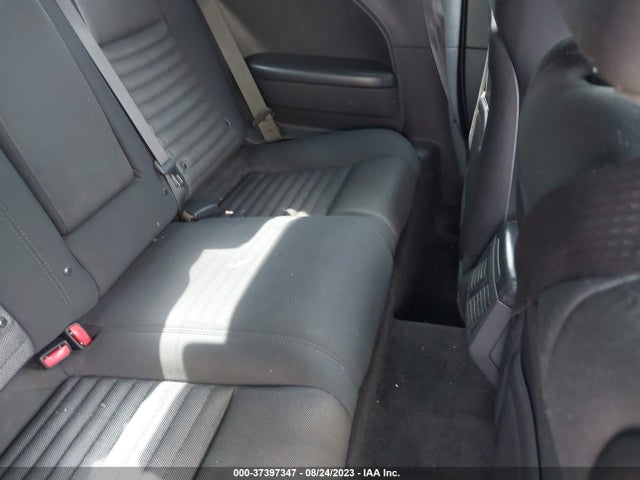 Dodge Challenger Sxt 2014 2C3CDYAG5EH225615 Image 8