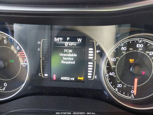 1C4PJLLB2MD120410 Jeep Cherokee Altitude