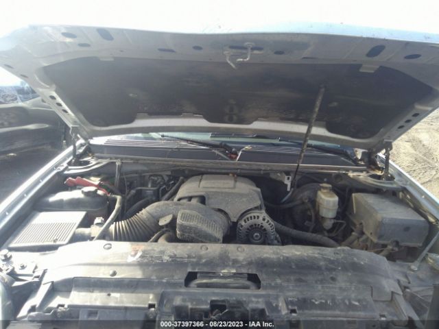 1GKS1AE00ER141243 GMC YUKON SLE