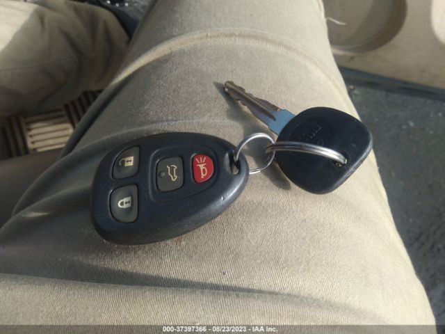 1GKS1AE00ER141243 GMC YUKON SLE