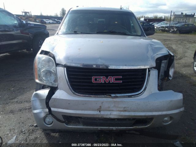 1GKS1AE00ER141243 GMC YUKON SLE