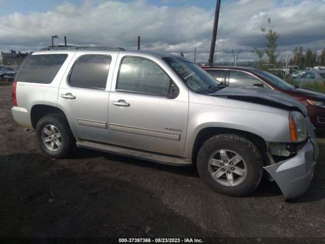 1GKS1AE00ER141243 GMC YUKON SLE