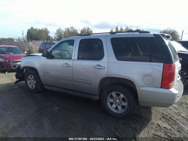 1GKS1AE00ER141243 GMC YUKON SLE
