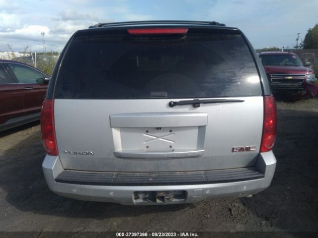 1GKS1AE00ER141243 GMC YUKON SLE