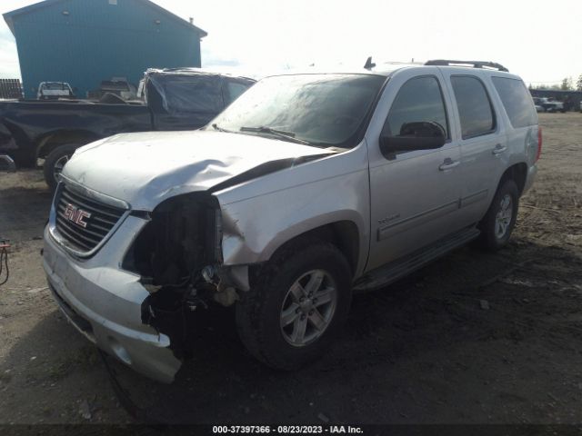 1GKS1AE00ER141243 GMC YUKON SLE