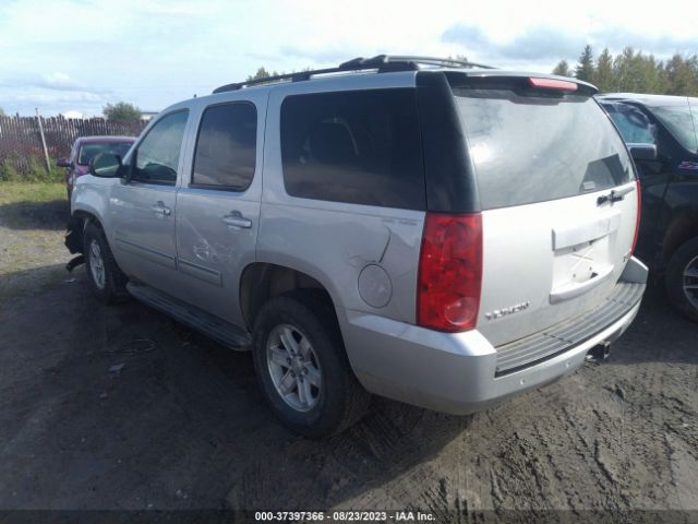 1GKS1AE00ER141243 GMC YUKON SLE