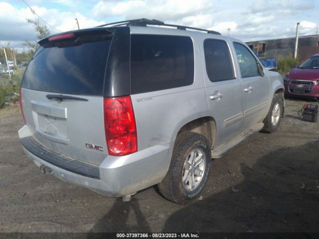 1GKS1AE00ER141243 GMC YUKON SLE