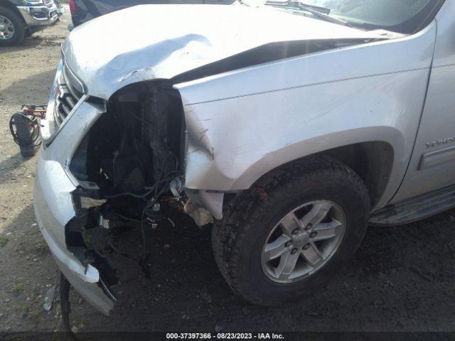 1GKS1AE00ER141243 GMC YUKON SLE