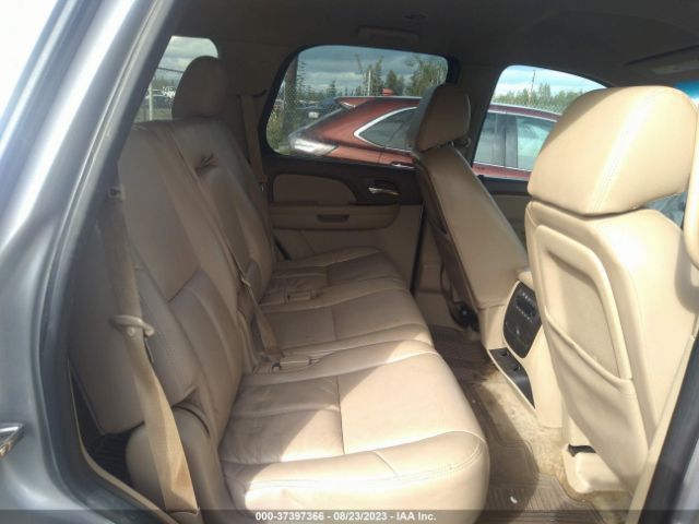 1GKS1AE00ER141243 GMC YUKON SLE