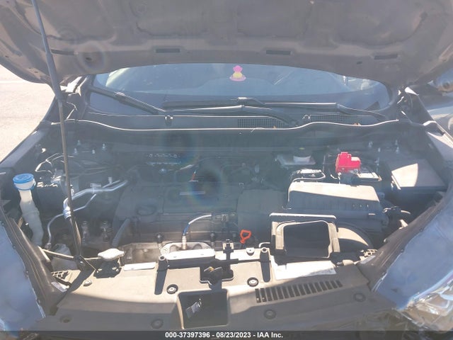 Honda CR-V LX 2018 2HKRW5H31JH420839 Image 10
