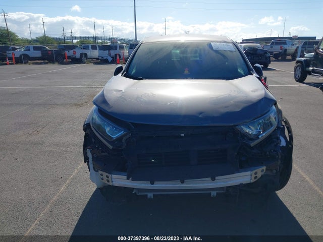 Honda CR-V LX 2018 2HKRW5H31JH420839 Image 13