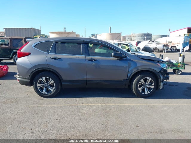 Honda CR-V LX 2018 2HKRW5H31JH420839 Image 14